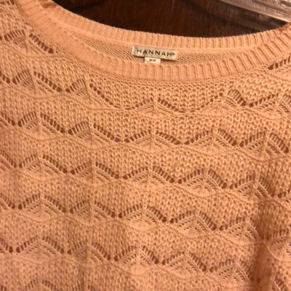 Sweater - Picture 4 of 5